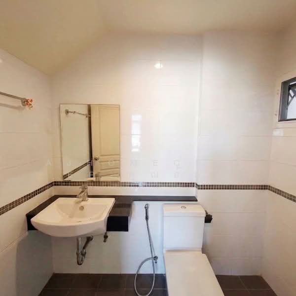 The Trop Onnut-Suvarnabhumi, Bangkok, Luang Phaeng Road, Thab Yao, Lat Krabang, Bangkok, 3 Bedrooms, 162 sqm, Townhouse For Sale, by AJHOMECENTER-คุณอ้อย, 500388952 - DDproperty.com