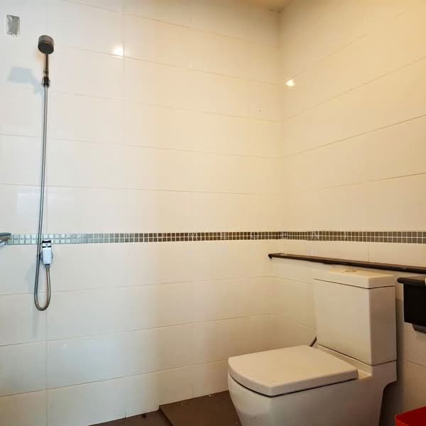 The Trop Onnut-Suvarnabhumi, Bangkok, Luang Phaeng Road, Thab Yao, Lat Krabang, Bangkok, 3 Bedrooms, 162 sqm, Townhouse For Sale, by AJHOMECENTER-คุณอ้อย, 500388952 - DDproperty.com