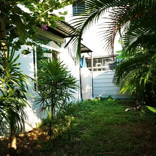 The Trop Onnut-Suvarnabhumi, Bangkok, Luang Phaeng Road, Thab Yao, Lat Krabang, Bangkok, 3 Bedrooms, 162 sqm, Townhouse For Sale, by AJHOMECENTER-คุณอ้อย, 500388952 - DDproperty.com
