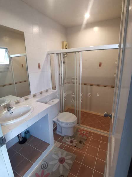 Parinyada Chalongrat, Bangkok, Soi Nakniwas 48, Lat Phrao, Lat Phrao, Bangkok, 3 Bedrooms, 220 sqm, Single Detached House For Rent, by Boonraksa Sopak, 500388953 - DDproperty.com