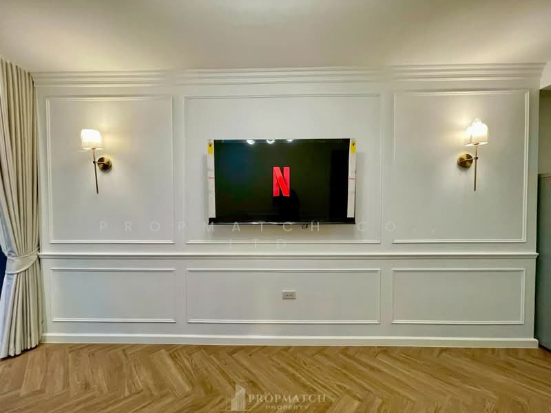 Noble Ambience Sarasin, Bangkok, Soi Sarasin, Sarasin Road, Lumphini, Pathum Wan, Bangkok, 1 Bedroom, 50 sqm, Condo For Rent, by PROPMATCH CO., LTD., 500388954 - DDproperty.com