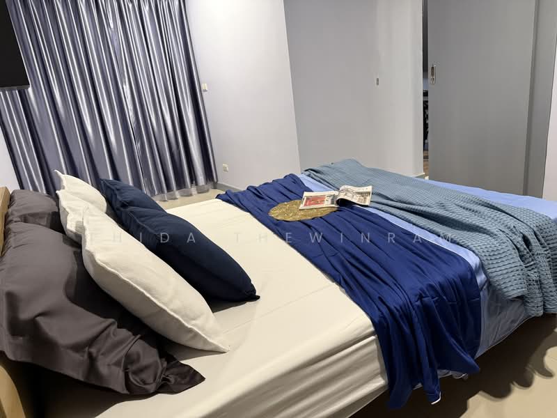 The Clover Thonglor Residence, Bangkok, Soi Sukhumvit 55, Khlong Tan Nua, Watthana, Bangkok, 3 Bedrooms, 115 sqm, Condo For Rent, by Thida Thewinram, 500388956 - DDproperty.com
