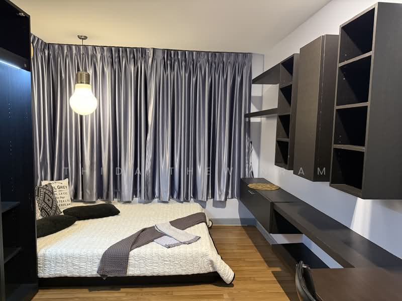 The Clover Thonglor Residence, Bangkok, Soi Sukhumvit 55, Khlong Tan Nua, Watthana, Bangkok, 3 Bedrooms, 115 sqm, Condo For Rent, by Thida Thewinram, 500388956 - DDproperty.com