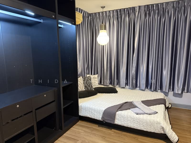 The Clover Thonglor Residence : เดอะ โคลเวอร์ ทองหล่อ เรสซิเดนซ์, กรุงเทพ, ซอยสุขุมวิท 55, คลองตันเหนือ, วัฒนา, กรุงเทพ, 115 ตร.ม., คอนโด ให้เช่า, โดย Thida Thewinram, 500388956 - DDproperty.com