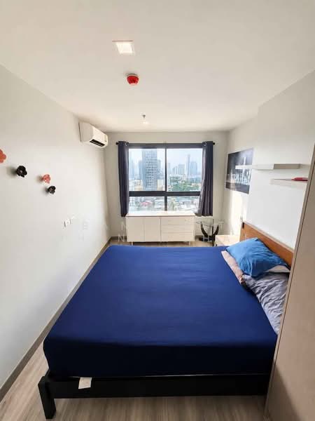 IDEO Sukhumvit 93, Bangkok, 2331 Soi Sukhumvit 93, Bang Chak, Phra Khanong, Bangkok, 2 Bedrooms, 52 sqm, Condo For Rent, by Banjarat Thanomchat, 500388959 - DDproperty.com