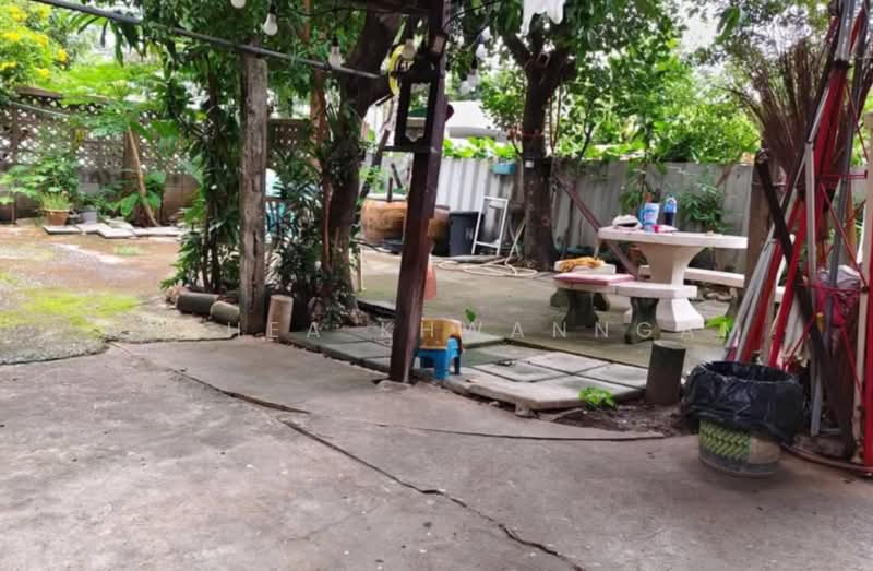3-BR House, Bangkok, Chan Kasem, Chatuchak, Bangkok, 3 Bedrooms, 150 sqm, Single Detached House For Sale, by Anthea Khwanngam, 500388960 - DDproperty.com