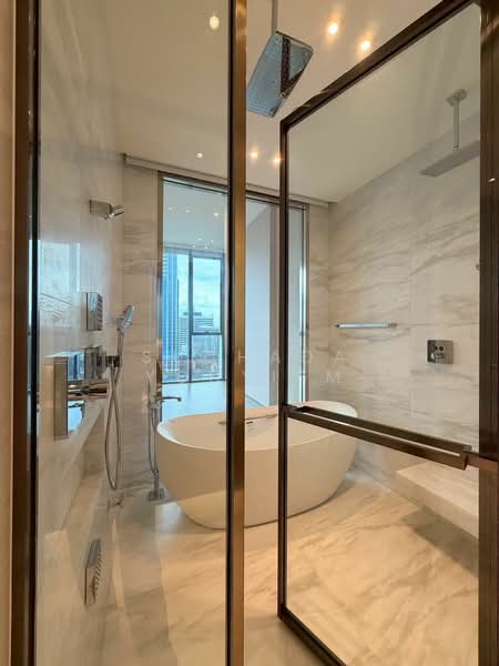 Scope Langsuan, Bangkok, Soi Lang Suan, Lumphini, Pathum Wan, Bangkok, 2 Bedrooms, 155 sqm, Condo For Sale, by Suchada Yodyiem, 500388961 - DDproperty.com