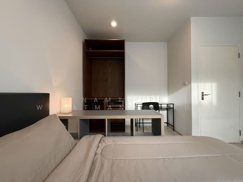 Indy 3 Bangna-Km 7, Samut Prakan, Bangna-Trad Road Km.7, Bang Kaeo, Bang Plee, Samut Prakan, 2 Bedrooms, 89 sqm, Townhouse For Rent, by Namthip Wiwatmanitsakul, 500388963 - DDproperty.com