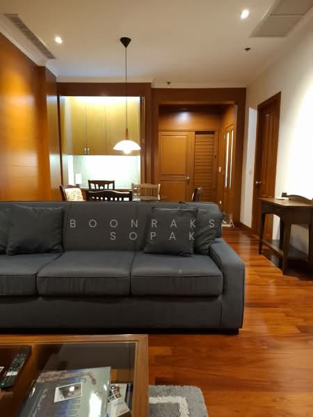 Baan Chao Praya, Bangkok, 208 Soi Somdet Chao Phraya 17, Khlong San, Bangkok, 1 Bedroom, 66 sqm, Condo For Rent, by Boonraksa Sopak, 500388970 - DDproperty.com