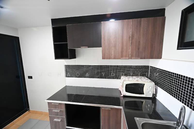 Lumpini Place Ratchada-Thapra, Bangkok, 18 Ratchadaphisek Road, Bukkalo, Thon Buri, Bangkok, 2 Bedrooms, 63 sqm, Condo For Sale, by Suchada Yodyiem, 500388971 - DDproperty.com