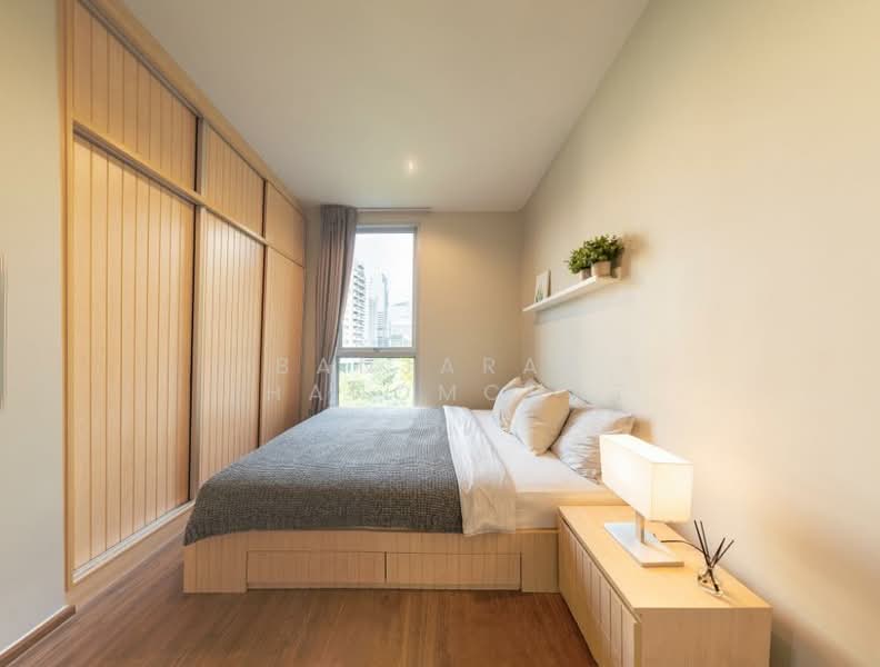 Q Prasarnmit‎, Bangkok, Soi Sawaddee, Sukhumvit Road, Khlongtoei Nua, Watthana, Bangkok, 2 Bedrooms, 60 sqm, Condo For Sale, by Banjarat Thanomchat, 500388973 - DDproperty.com