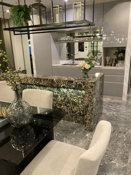 Q Prasarnmit‎, Bangkok, Soi Sawaddee, Sukhumvit Road, Khlongtoei Nua, Watthana, Bangkok, 2 Bedrooms, 60 sqm, Condo For Sale, by Banjarat Thanomchat, 500388973 - DDproperty.com