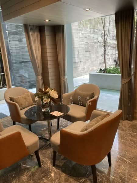 Q Prasarnmit‎, Bangkok, Soi Sawaddee, Sukhumvit Road, Khlongtoei Nua, Watthana, Bangkok, 2 Bedrooms, 60 sqm, Condo For Sale, by Banjarat Thanomchat, 500388973 - DDproperty.com