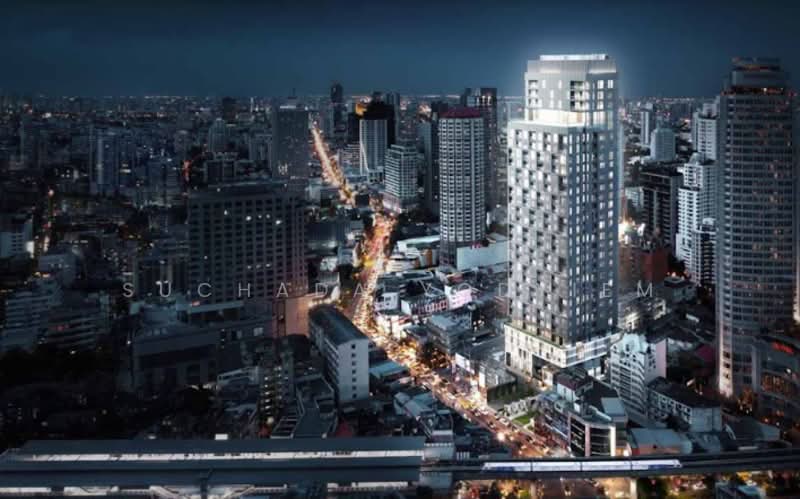 The Strand Thonglor : เดอะ สแตรนด์ ทองหล่อ, กรุงเทพ, 36 ซ. สุขุมวิท 55, คลองตันเหนือ, วัฒนา, กรุงเทพ, 53 ตร.ม., คอนโด ขาย, โดย Suchada Yodyiem, 500388975 - DDproperty.com