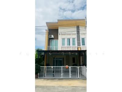ขาย - Golden Town Rattanathibet – Bang Phlu BTS Station : โกลเด้น ทาวน์ รัตนาธิเบศร์ – สถานีรถไฟฟ้าบางพลู, นนทบุรี