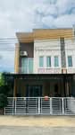 Golden Town Rattanathibet – Bang Phlu BTS Station : โกลเด้น ทาวน์ รัตนาธิเบศร์ – สถานีรถไฟฟ้าบางพลู, นนทบุรี