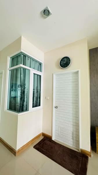 Golden Town Rattanathibet – Bang Phlu BTS Station, Nonthaburi, Bang Kruai-Sai Noi Road, Bang Rak Yai, Bang Bua Thong, Nonthaburi, 4 Bedrooms, 131 sqm, Townhouse For Sale, by ธัญพัฒน์ วิวิธวรรธ์, 500388976 - DDproperty.com