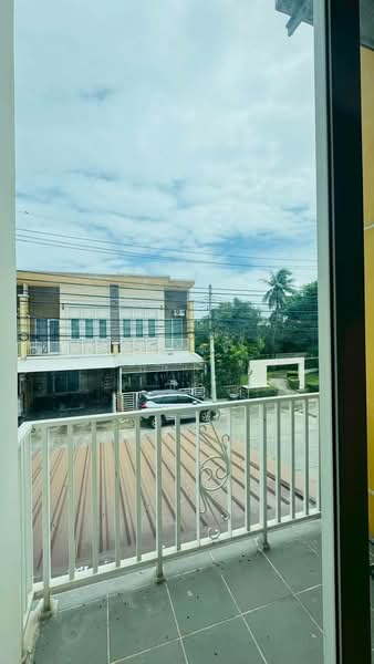 Golden Town Rattanathibet – Bang Phlu BTS Station, Nonthaburi, Bang Kruai-Sai Noi Road, Bang Rak Yai, Bang Bua Thong, Nonthaburi, 4 Bedrooms, 131 sqm, Townhouse For Sale, by ธัญพัฒน์ วิวิธวรรธ์, 500388976 - DDproperty.com