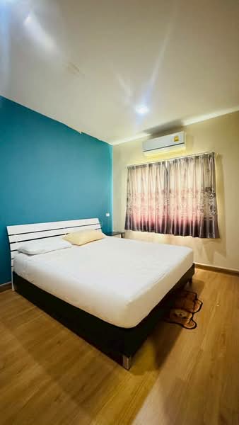 Golden Town Rattanathibet – Bang Phlu BTS Station : โกลเด้น ทาวน์ รัตนาธิเบศร์ – สถานีรถไฟฟ้าบางพลู, นนทบุรี, ถนนบางกรวย-ไทรน้อย, บางรักใหญ่, บางบัวทอง, นนทบุรี, 131 ตร.ม., ทาวน์เฮ้าส์ ขาย, โดย ธัญพัฒน์ วิวิธวรรธ์, 500388976 - DDproperty.com