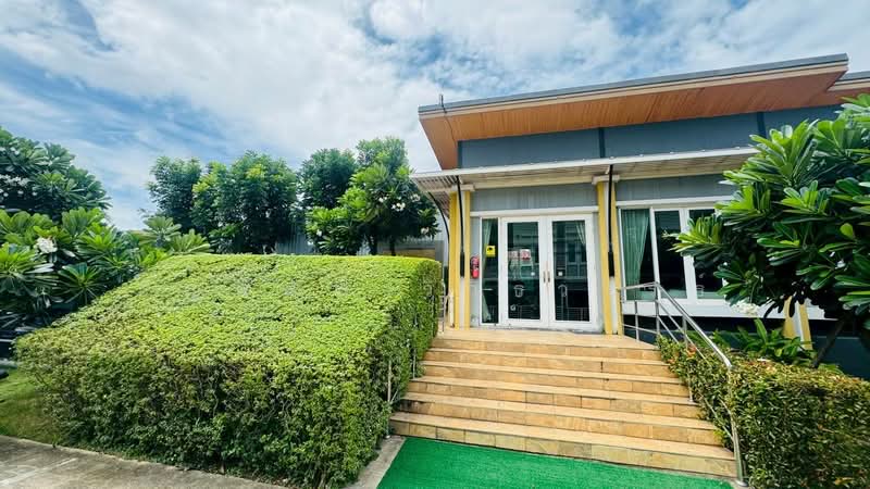 Golden Town Rattanathibet – Bang Phlu BTS Station : โกลเด้น ทาวน์ รัตนาธิเบศร์ – สถานีรถไฟฟ้าบางพลู, นนทบุรี, ถนนบางกรวย-ไทรน้อย, บางรักใหญ่, บางบัวทอง, นนทบุรี, 131 ตร.ม., ทาวน์เฮ้าส์ ขาย, โดย ธัญพัฒน์ วิวิธวรรธ์, 500388976 - DDproperty.com