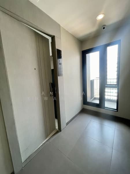 Rhythm Ekkamai, Bangkok, 11 Soi Sukhumvit 63, Khlongtoei Nua, Watthana, Bangkok, 2 Bedrooms, 71 sqm, Condo For Sale, by Anthea Khwanngam, 500388978 - DDproperty.com