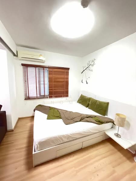 A Space Hideaway Asoke-Ratchada : เอ สเปซ ไฮด์อเวย์ อโศก-รัชดา, กรุงเทพ, 622 อโศก-ดินแดง, ดินแดง, กรุงเทพ, 35 ตร.ม., คอนโด ขาย, โดย Banjarat Thanomchat, 500388979 - DDproperty.com