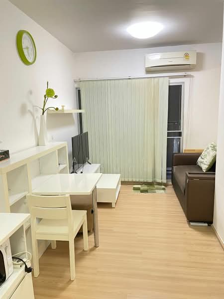 A Space Hideaway Asoke-Ratchada : เอ สเปซ ไฮด์อเวย์ อโศก-รัชดา, กรุงเทพ, 622 อโศก-ดินแดง, ดินแดง, กรุงเทพ, 35 ตร.ม., คอนโด ขาย, โดย Banjarat Thanomchat, 500388979 - DDproperty.com