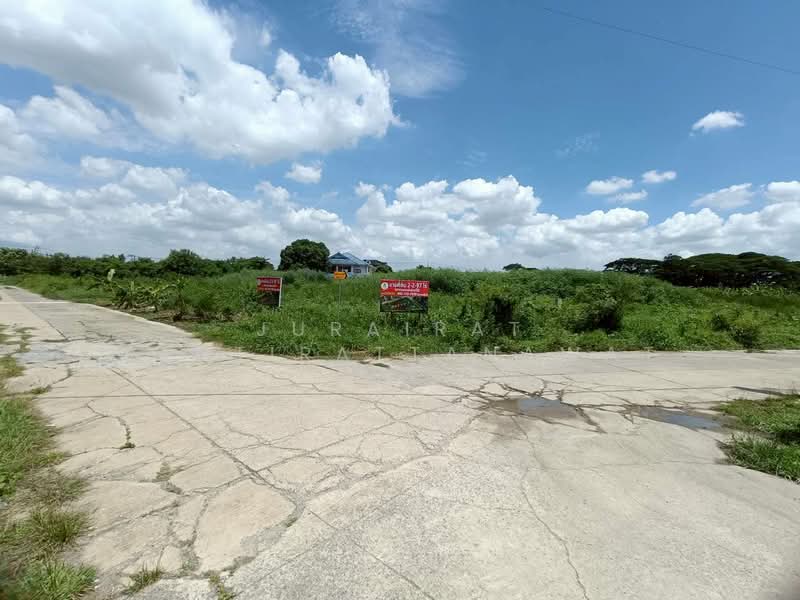 ประเวศ, กรุงเทพ, พัฒนาการ, ประเวศ, กรุงเทพ, 1,740 ตร.ม., ที่ดิน ขาย, โดย Jurairat Tantirattanawat, 500388983 - DDproperty.com