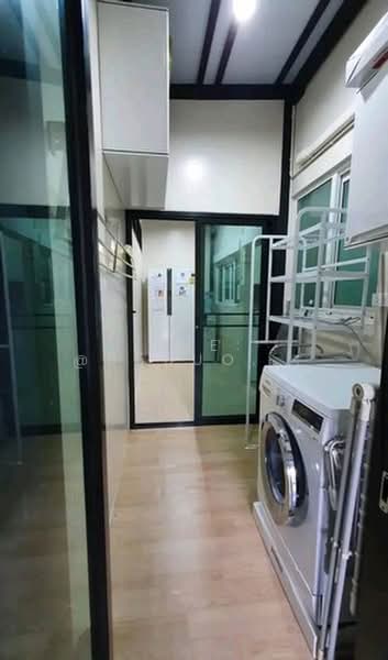 The Centro Onnut-Wongwaen, Bangkok, Lat Krabang Road, Lat Krabang, Bangkok, 3 Bedrooms, 240 sqm, Single Detached House For Sale, by Line: @956uovqp, 500388988 - DDproperty.com