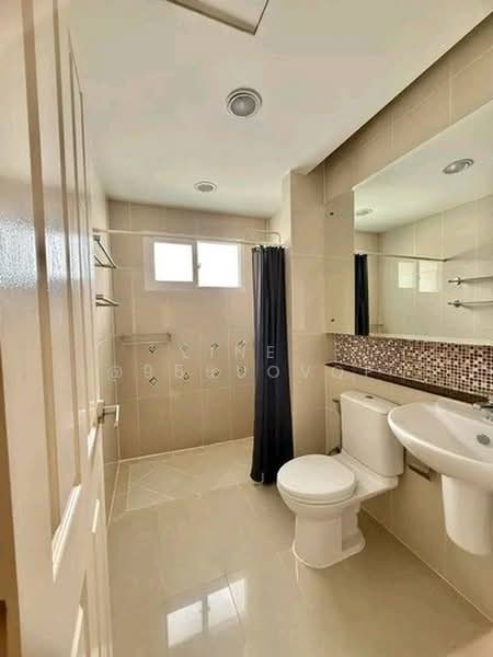 The Centro Onnut-Wongwaen, Bangkok, Lat Krabang Road, Lat Krabang, Bangkok, 3 Bedrooms, 240 sqm, Single Detached House For Sale, by Line: @956uovqp, 500388988 - DDproperty.com