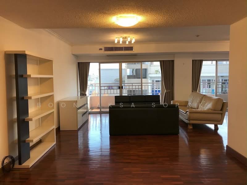 Sathorn Park Place, Bangkok, 27 Sathorn, Thung Maha Mek, Sathon, Bangkok, 2 Bedrooms, 236 sqm, Condo For Rent, by Boonraksa Sopak, 500388996 - DDproperty.com