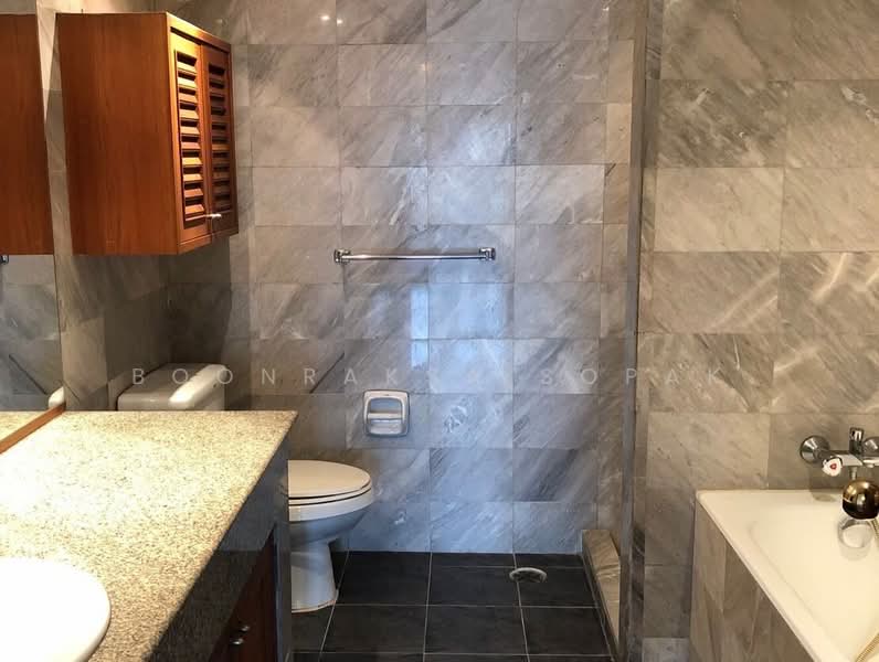 Sathorn Park Place, Bangkok, 27 Sathorn, Thung Maha Mek, Sathon, Bangkok, 2 Bedrooms, 236 sqm, Condo For Rent, by Boonraksa Sopak, 500388996 - DDproperty.com