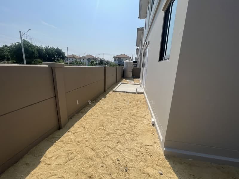 The Plant Setthakit-Mahachai, Samut Sakhon, เศรษฐกิจ1, Na Di, Muang Samut Sakhon, Samut Sakhon, 4 Bedrooms, 158 sqm, Single Detached House For Sale, by เซลล์อ้อม, 500389000 - DDproperty.com