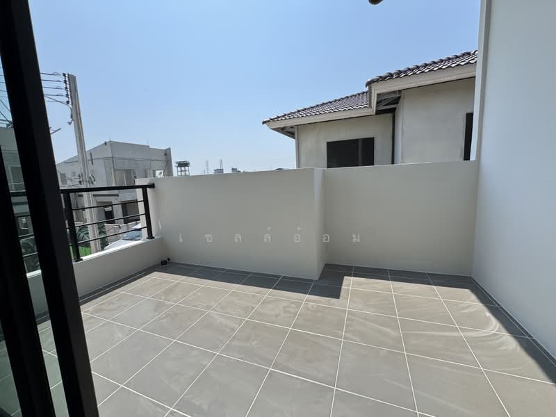The Plant Setthakit-Mahachai, Samut Sakhon, เศรษฐกิจ1, Na Di, Muang Samut Sakhon, Samut Sakhon, 4 Bedrooms, 158 sqm, Single Detached House For Sale, by เซลล์อ้อม, 500389000 - DDproperty.com