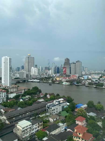 Saichol Mansion, Bangkok, 1349/1-208  Charoennakorn Road, Bang Lam Phu Lang, Khlong San, Bangkok, 4 Bedrooms, 244 sqm, Condo For Rent, by Boonraksa Sopak, 500389003 - DDproperty.com