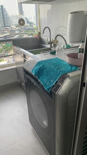 Saichol Mansion, Bangkok, 1349/1-208  Charoennakorn Road, Bang Lam Phu Lang, Khlong San, Bangkok, 4 Bedrooms, 244 sqm, Condo For Rent, by Boonraksa Sopak, 500389003 - DDproperty.com