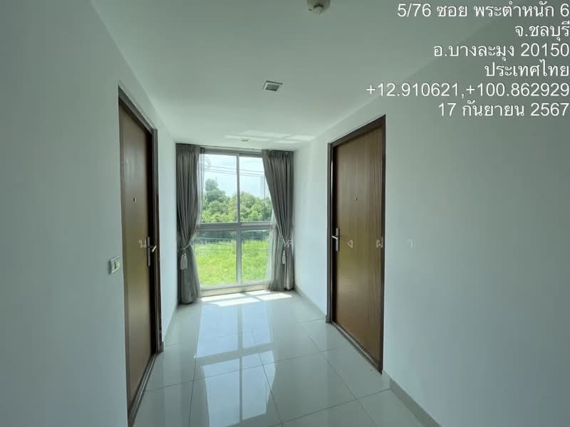Park Royal 3 condominium, Chon Buri (Pattaya), Soi Phratamnak Phratamnak, Nong Pru, Bang Lamung (Pattaya), Chon Buri (Pattaya), 2 Bedrooms, 100 sqm, Condo For Sale, by นฤมล ครั่งฝา, 500389004 - DDproperty.com