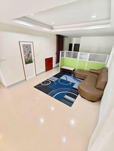 Changphueak, Chiang Mai, Chang Phuak, Muang Chiang Mai, Chiang Mai, 3 Bedrooms, 160 sqm, Townhouse For Rent, by วุฒิภัทร มิ่งคำ, 500389008 - DDproperty.com