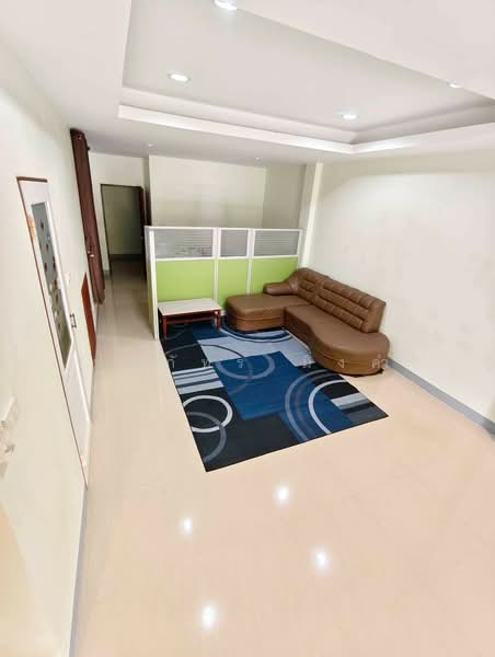 Changphueak, Chiang Mai, Chang Phuak, Muang Chiang Mai, Chiang Mai, 3 Bedrooms, 160 sqm, Townhouse For Rent, by วุฒิภัทร มิ่งคำ, 500389008 - DDproperty.com
