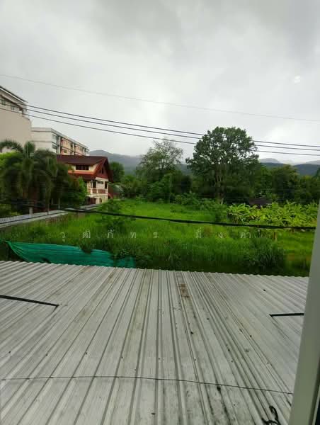 Changphueak, Chiang Mai, Chang Phuak, Muang Chiang Mai, Chiang Mai, 3 Bedrooms, 160 sqm, Townhouse For Rent, by วุฒิภัทร มิ่งคำ, 500389008 - DDproperty.com