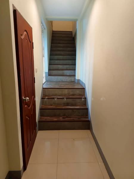 Changphueak, Chiang Mai, Chang Phuak, Muang Chiang Mai, Chiang Mai, 3 Bedrooms, 160 sqm, Townhouse For Rent, by วุฒิภัทร มิ่งคำ, 500389008 - DDproperty.com