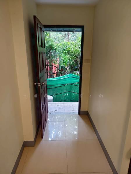Changphueak, Chiang Mai, Chang Phuak, Muang Chiang Mai, Chiang Mai, 3 Bedrooms, 160 sqm, Townhouse For Rent, by วุฒิภัทร มิ่งคำ, 500389008 - DDproperty.com