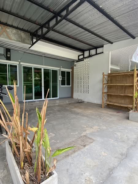 Changphueak, Chiang Mai, Chang Phuak, Muang Chiang Mai, Chiang Mai, 3 Bedrooms, 160 sqm, Townhouse For Rent, by วุฒิภัทร มิ่งคำ, 500389008 - DDproperty.com