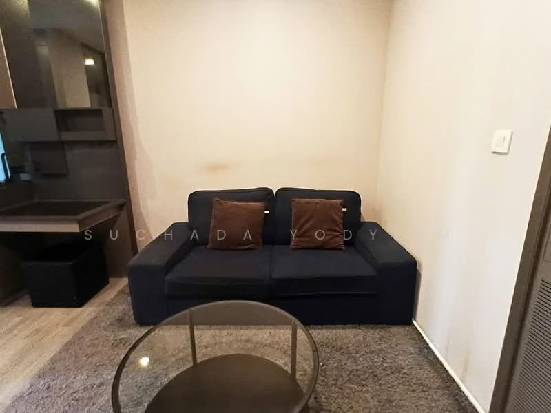The Room Sukhumvit 69, Bangkok, 1539 Sukhumvit Road, Phra Kanong Nua, Watthana, Bangkok, 1 Bedroom, 34 sqm, Condo For Sale, by Suchada Yodyiem, 500389010 - DDproperty.com