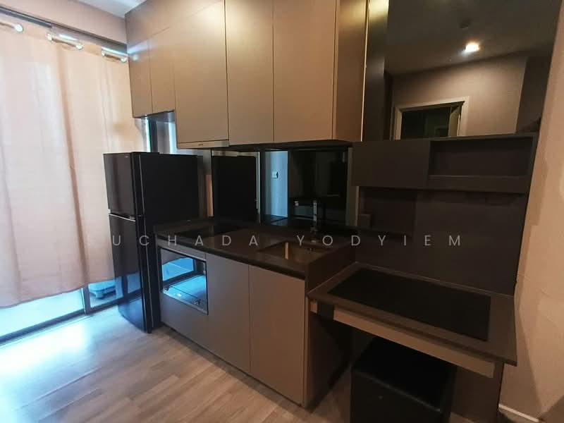 The Room Sukhumvit 69, Bangkok, 1539 Sukhumvit Road, Phra Kanong Nua, Watthana, Bangkok, 1 Bedroom, 34 sqm, Condo For Sale, by Suchada Yodyiem, 500389010 - DDproperty.com