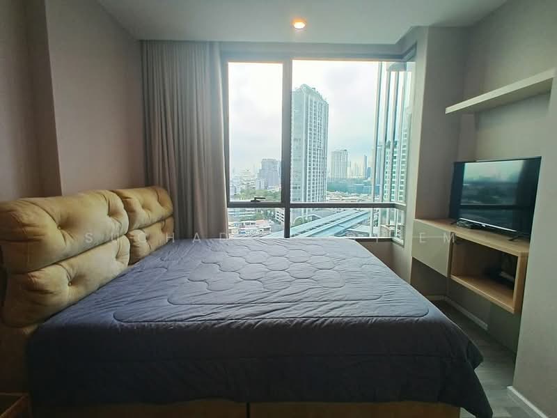 The Room Sukhumvit 69 : เดอะ รูม สุขุมวิท 69, กรุงเทพ, 1539 ถ.สุขุมวิท, พระโขนงเหนือ, วัฒนา, กรุงเทพ, 34 ตร.ม., คอนโด ขาย, โดย Suchada Yodyiem, 500389010 - DDproperty.com