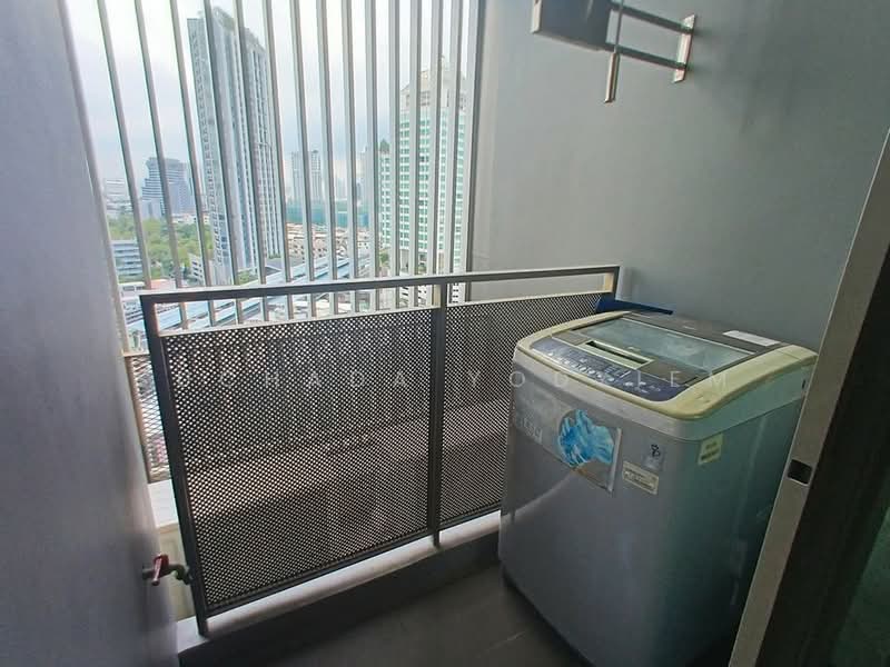 The Room Sukhumvit 69, Bangkok, 1539 Sukhumvit Road, Phra Kanong Nua, Watthana, Bangkok, 1 Bedroom, 34 sqm, Condo For Sale, by Suchada Yodyiem, 500389010 - DDproperty.com