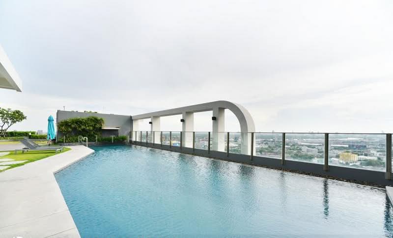 Aspire Sukhumvit 48 : แอสปาย สุขุมวิท 48, กรุงเทพ, ซอยสุขุมวิท 48 ถนนสุขุมวิท แขวงพระโขนง เขตคลองเตย กรุงเทพมหานคร, พระโขนง, คลองเตย, กรุงเทพ, 54 ตร.ม., คอนโด ขาย, โดย Sirithong Saetang, 500389013 - DDproperty.com