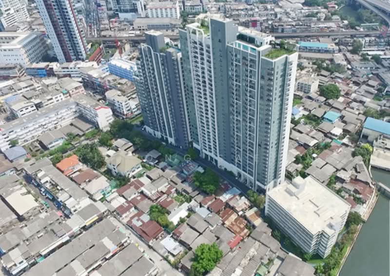 Aspire Sukhumvit 48 : แอสปาย สุขุมวิท 48, กรุงเทพ, ซอยสุขุมวิท 48 ถนนสุขุมวิท แขวงพระโขนง เขตคลองเตย กรุงเทพมหานคร, พระโขนง, คลองเตย, กรุงเทพ, 54 ตร.ม., คอนโด ขาย, โดย Sirithong Saetang, 500389013 - DDproperty.com