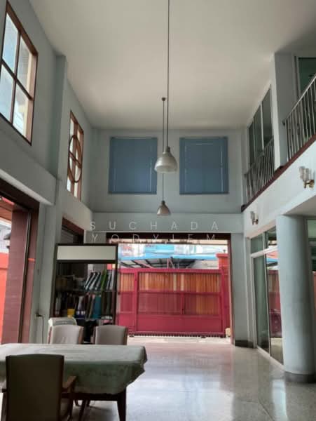 5-BR Townhouse, Bangkok, Samsen Nai, Phaya Thai, Bangkok, 5 Bedrooms, 600 sqm, Townhouse For Sale, by Suchada Yodyiem, 500389018 - DDproperty.com